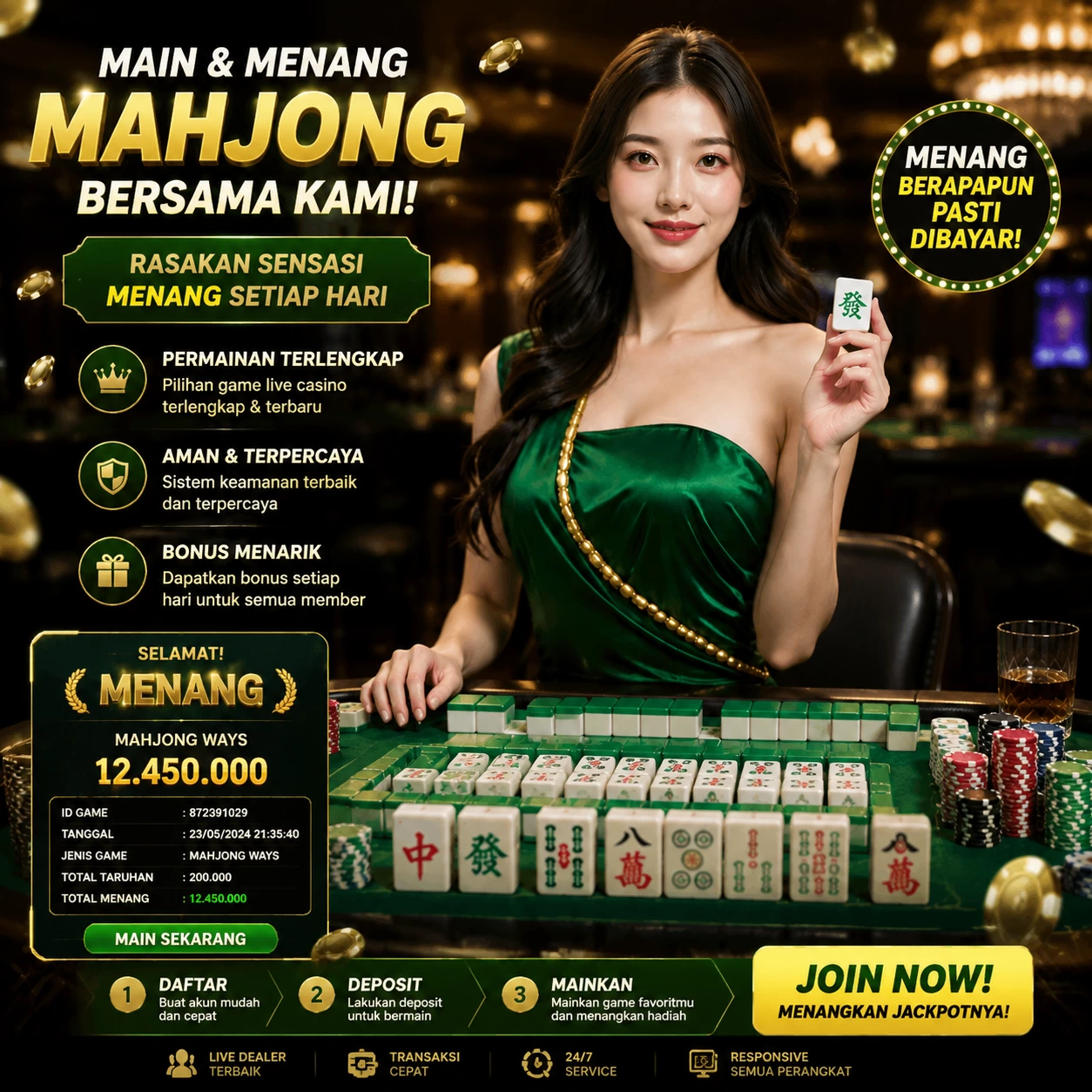 Bagaimana bolagila88 Mengubah Cara Kita Bermain Game Online